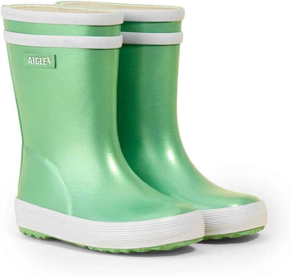 Aigle Unisex Baby Baby Irrise 2Gummistiefel
