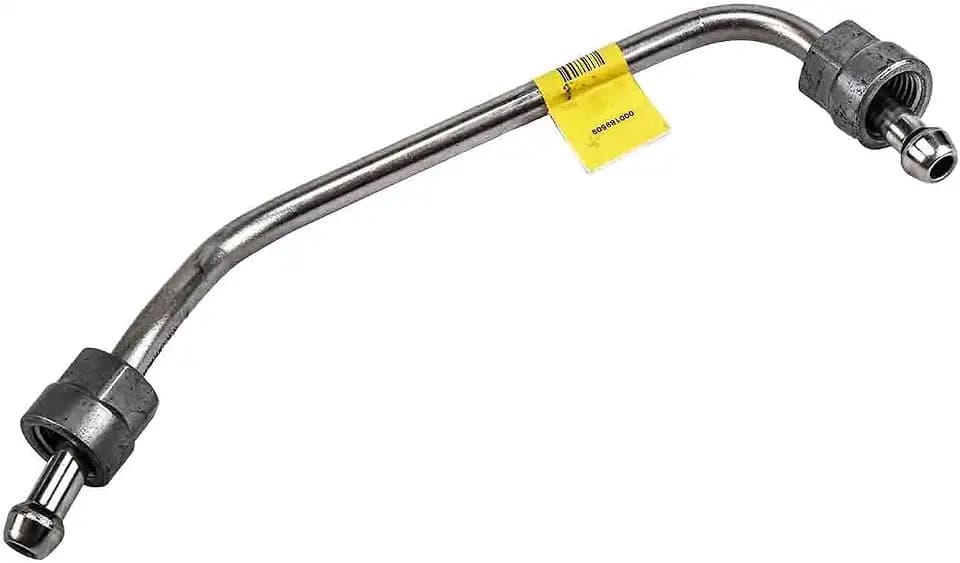 GM Genuine Parts 12679463 Fuel Rail Feed Line (Pump to Crossover)