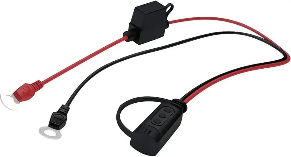 CTEK CTX Indicator Eyelet M8, LED-Anzeige für Batteriestatus, 8mm
