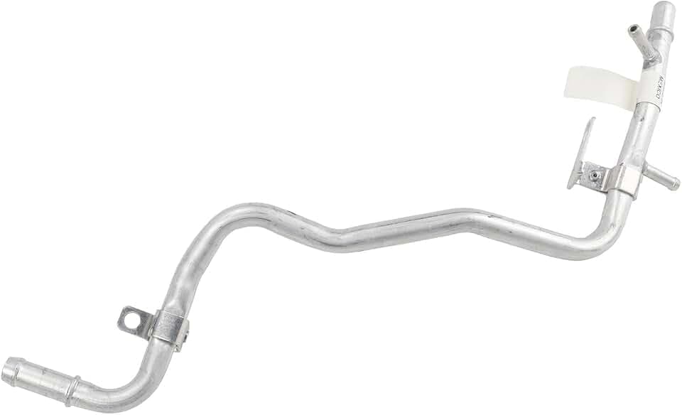 GM Genuine Parts 22944429 HVAC Heater Outlet Pipe