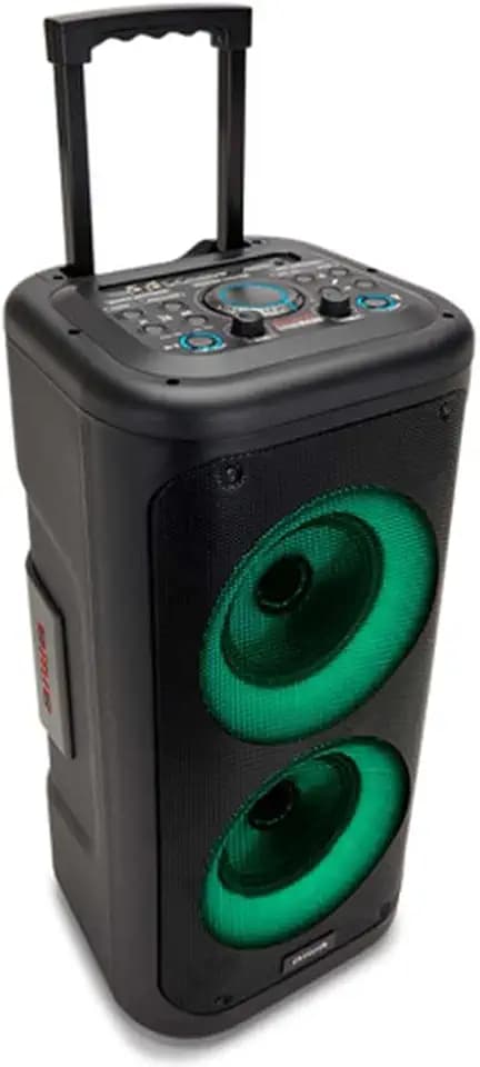 Aiwa Kbtus-450 40w Bluetooth Speaker One Size