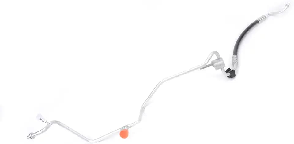 GM Genuine Parts 15-34664 (84148301) Air Conditioning Refrigerant Liquid Hose