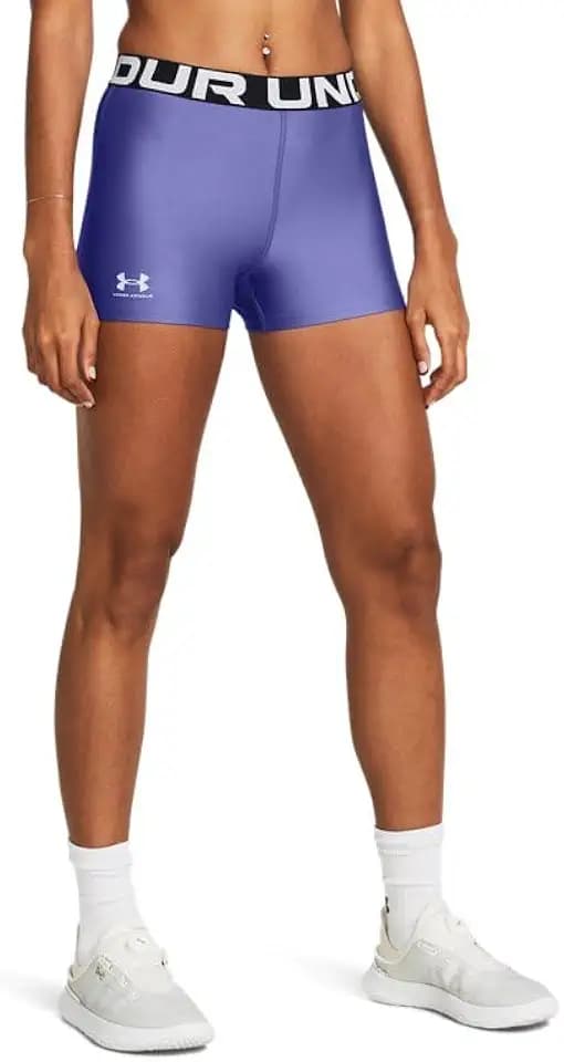 Under Armour Damen Short Tight HG Authentics Shorty 1383629