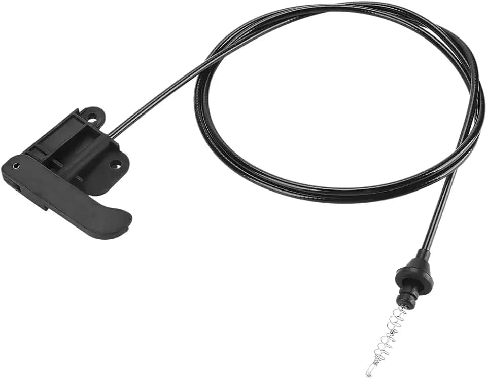 Hood Release Cable for Ford Focus 2012-2018 CV6Z-16A770-A