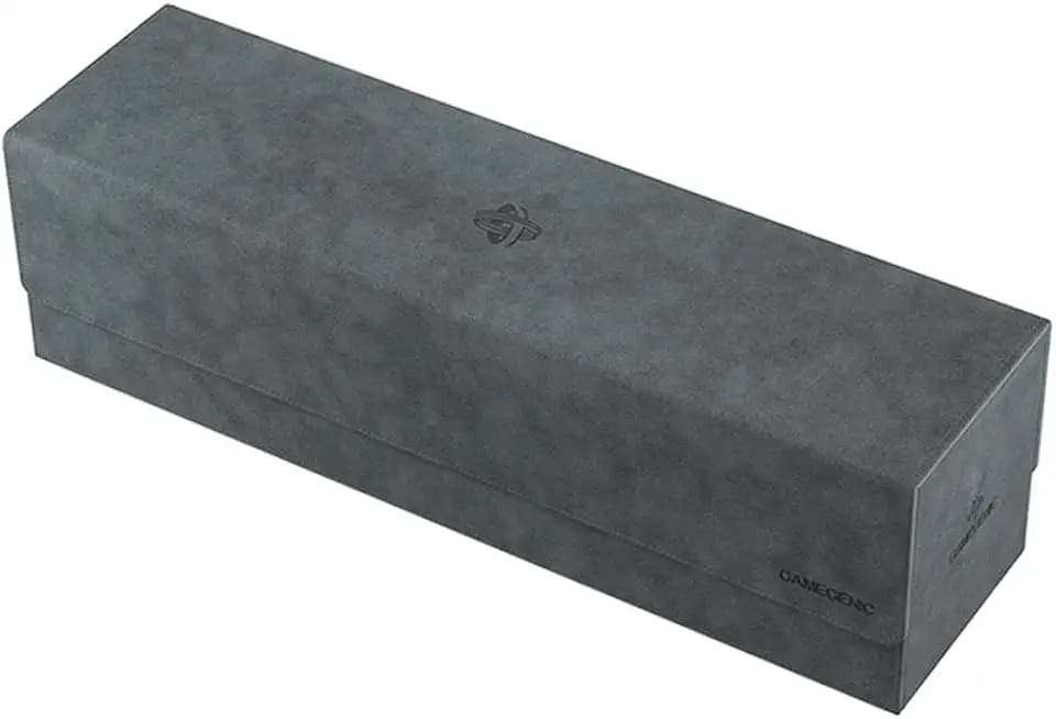 Gamegenic, Dungeon S 550+ Convertible Midnight Gray, Zubehör