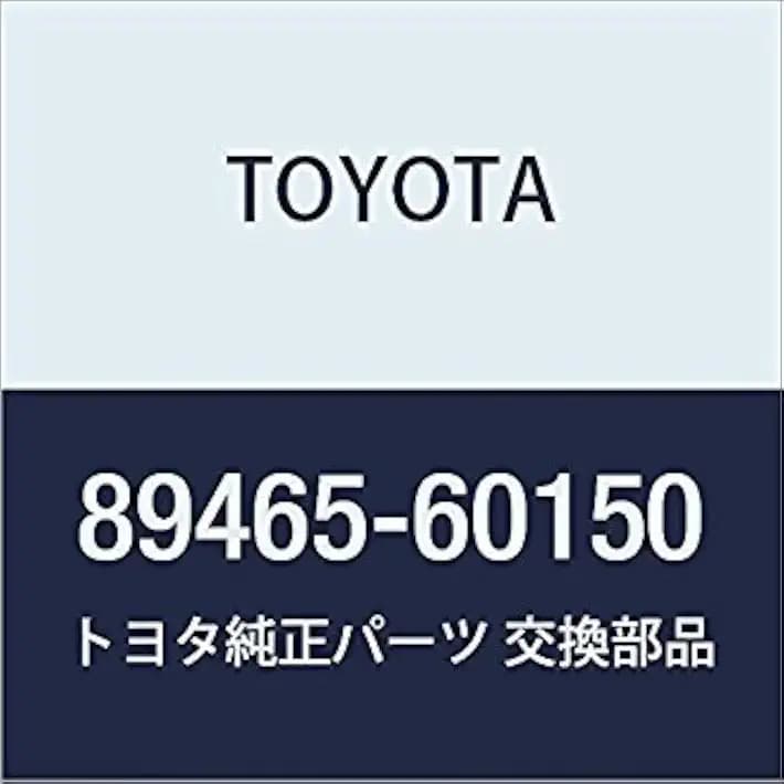 Toyota Oxygen Sensor - 89465-60150
