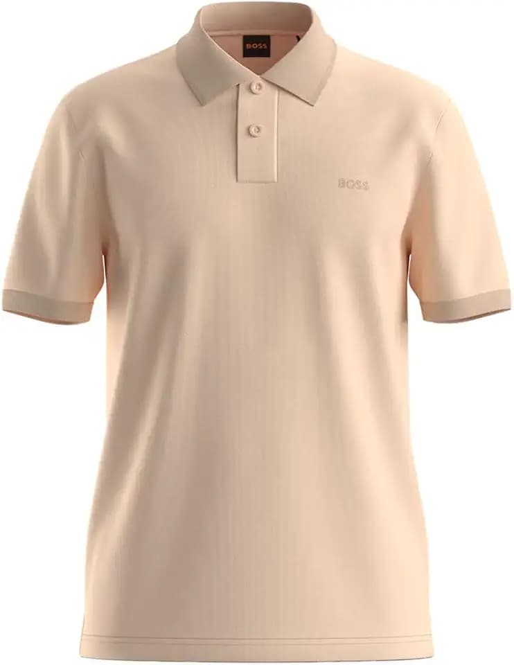 BOSS Herren Phoenix 10279708 01 Polo