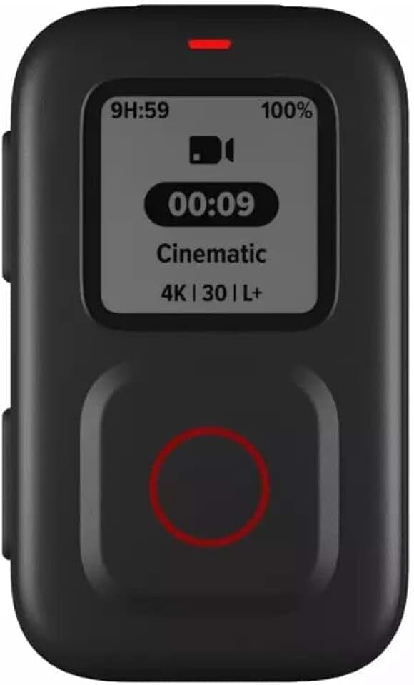GoPro Fernbedienung - Offizielles GoPro-Zubehör