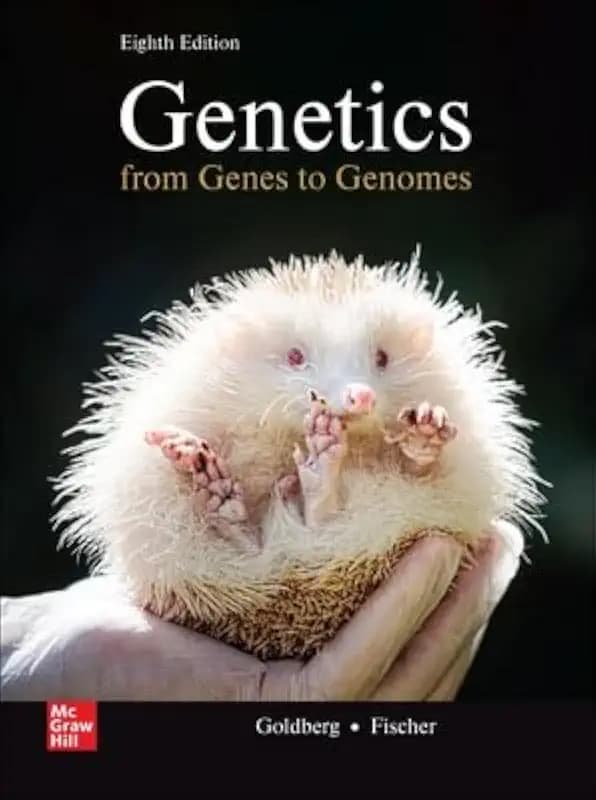 Loose Leaf for Genetics: From Genes to Genomes