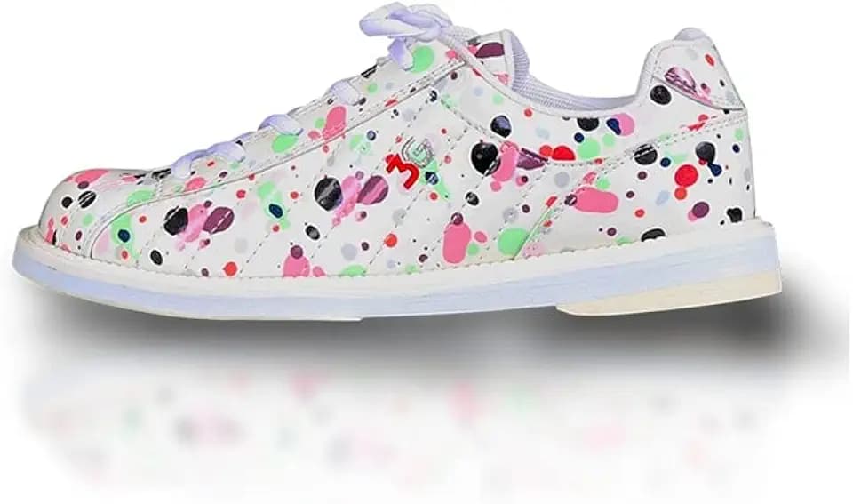 900 Global Kicks Womens Splash Size 8.5