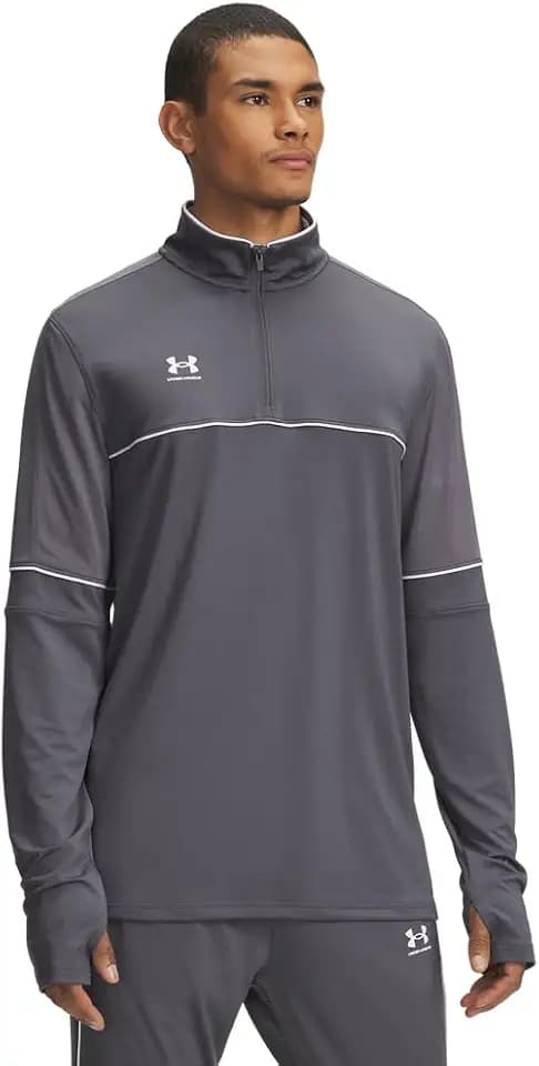 Under Armour Herren Ua M Challenger Training Qz Sweatshirt