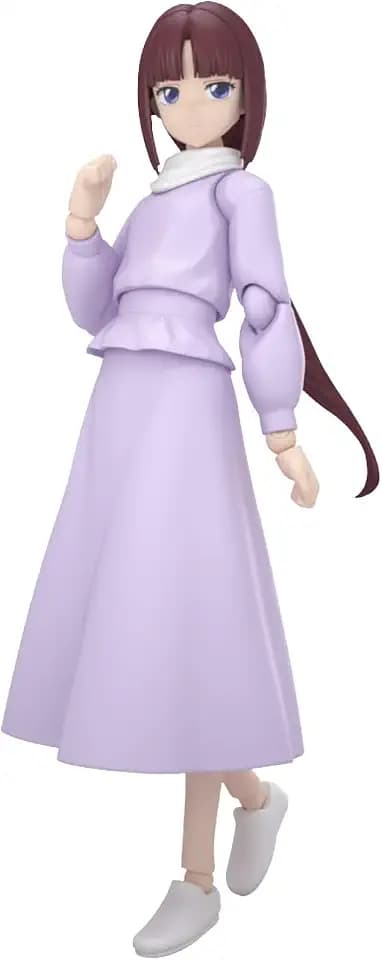 Bandai Hobby - Gundam X - Tiffa Adill Figure-Rise Standard Model Kit