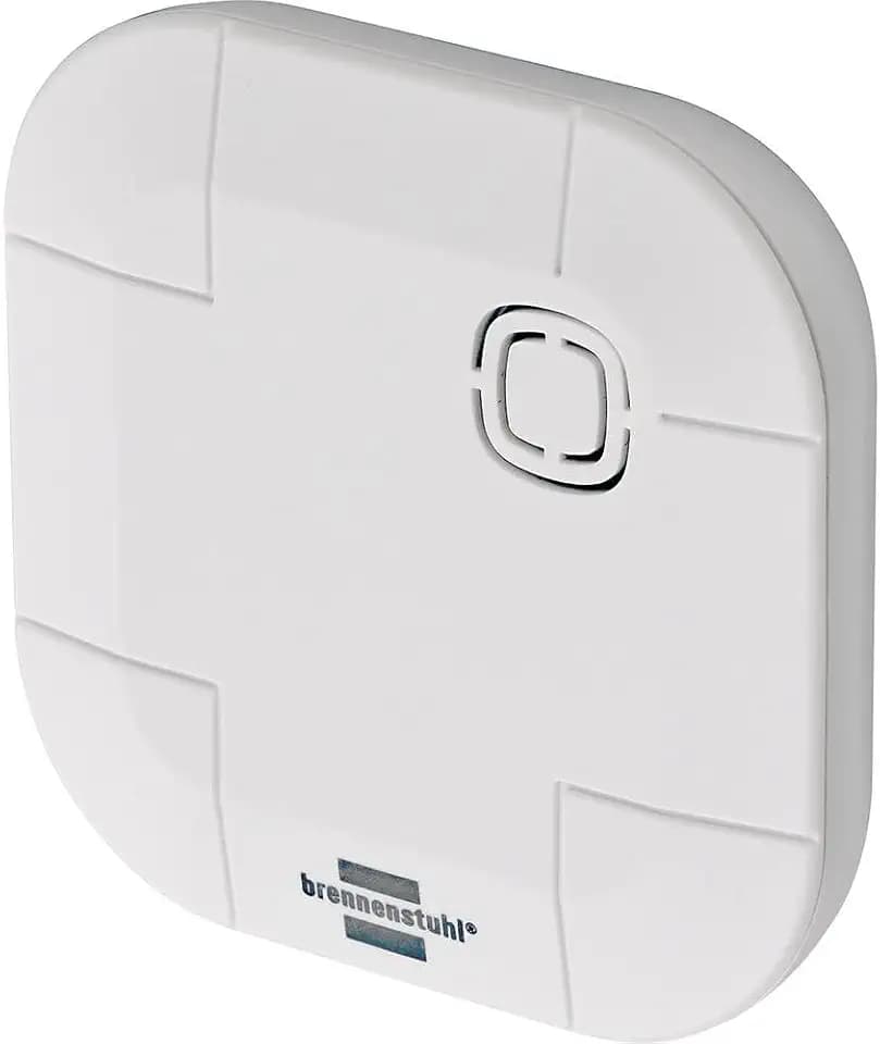 Brennenstuhl BrematicPRO Smart Home Wassermelder