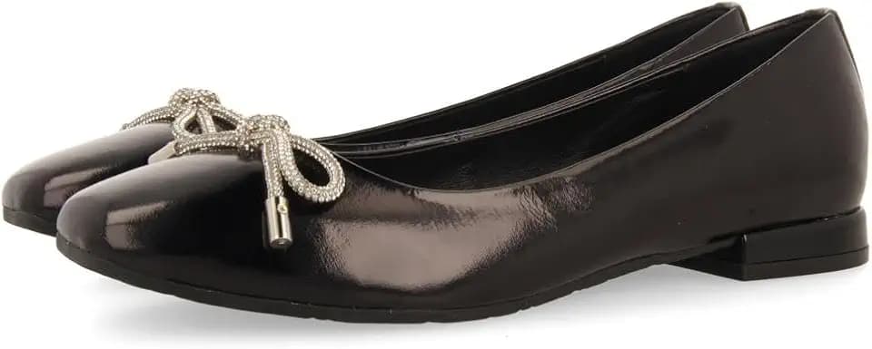 GIOSEPPO Damen VasvarMary Jane Schuh