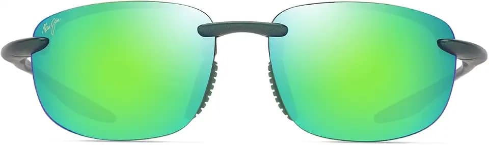 Maui Jim Unisex Hookipa Ultra Sunglasses (1er Pack)