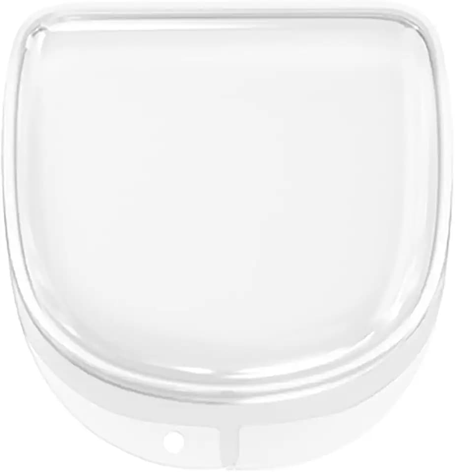 Tongue Stabilizing Device Mouthpiece(Small)