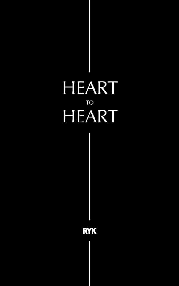 Heart to Heart: Poems & Short Stories