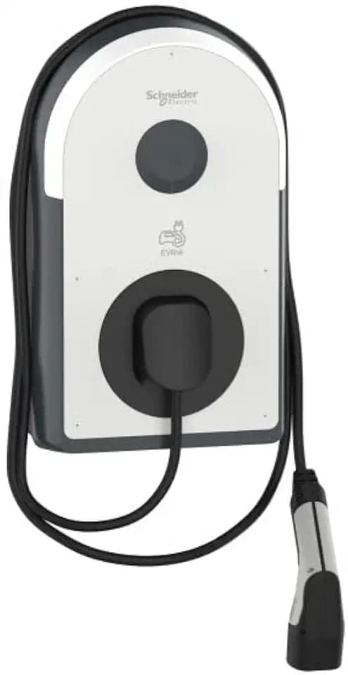Schneider Electric Pro AC Wallbox, 22kW, EVB3S22NC0M