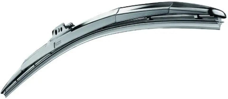 Michelin 8526 Stealth Ultra Windshield Wiper Blade with Smart Technology, 26" (Pack of 1)