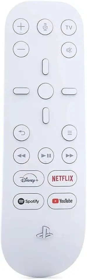 SONY Media Controller - PlayStation 5