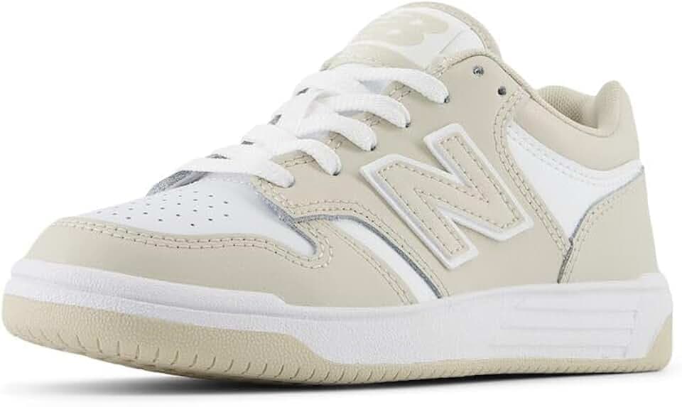 New Balance Kids 480 V1 Lace-up Sneaker
