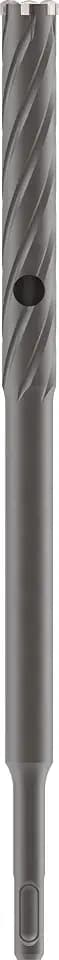 Bosch Accessories Professional SDS-plus-9 Rebar Cutter (Ø 18 mm)