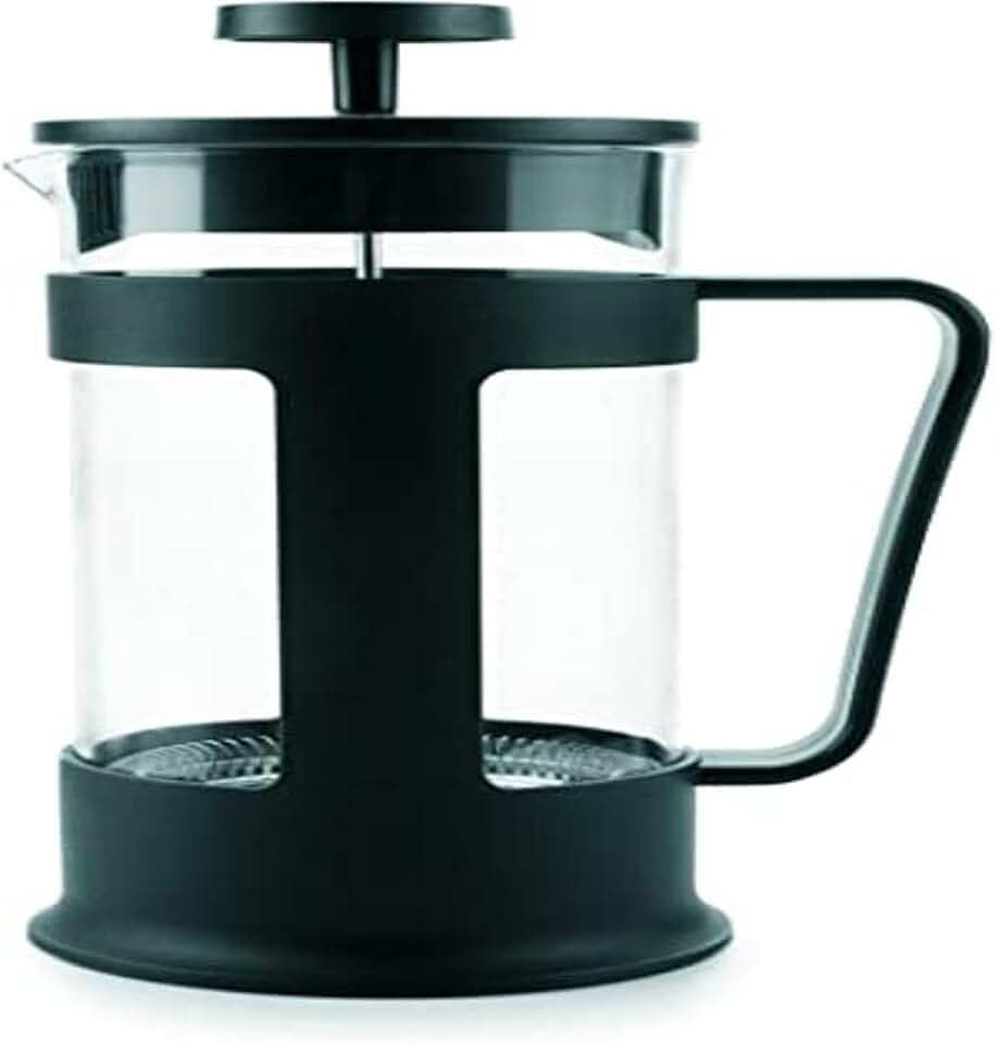 IBILI - Kaffeekocher Embolo, 1 l, Borosilikatglas