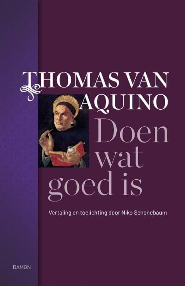 Doen wat goed is