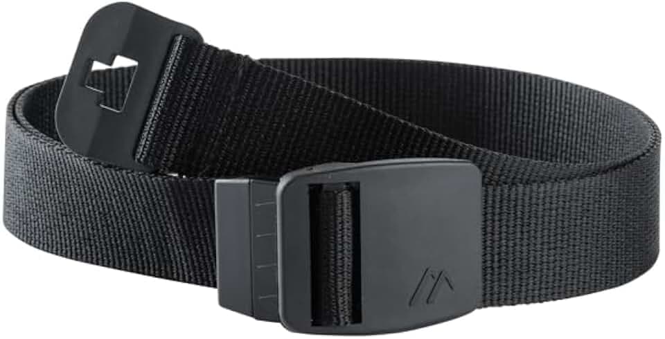 Maier Sports Unisex Eco Belt Gürtel