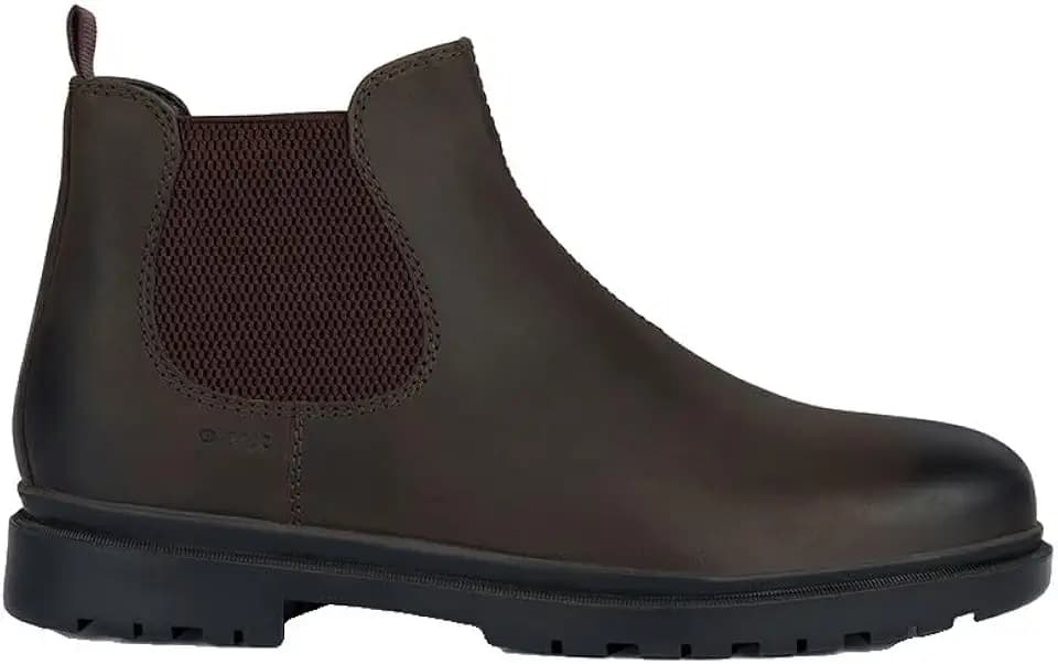 Geox Herren U AndaloAnkle Boot