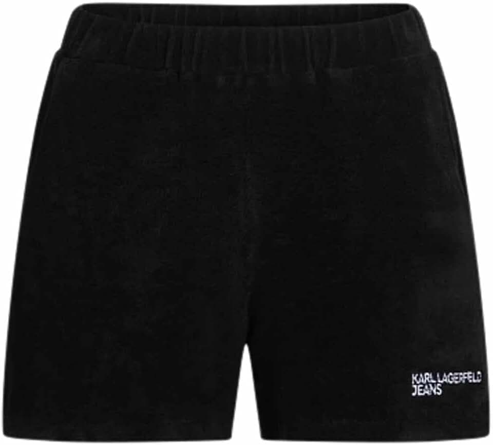 Karl Lagerfeld Jeans Damen Jersey Short