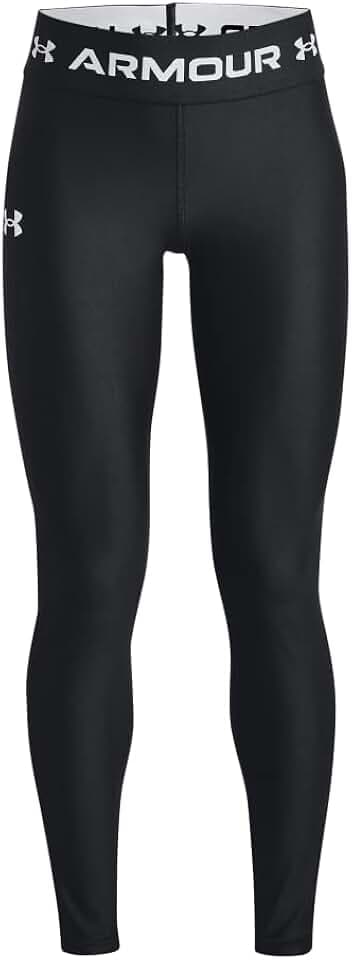 Under Armour Kids Armour Leggings (Big Kids)