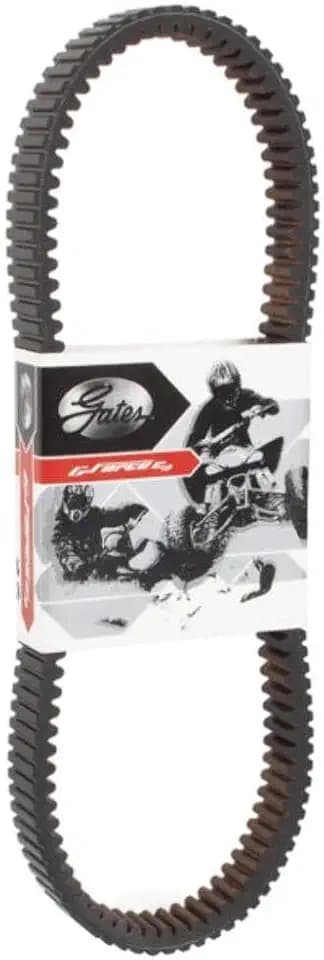 Gates G-Force Carbon Cord CVT Belt (46C4387)