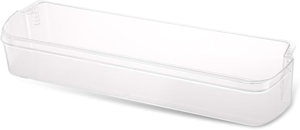 UPGRADED MAN62750201 Refrigerator Door Basket Compatible With LG Kenmore