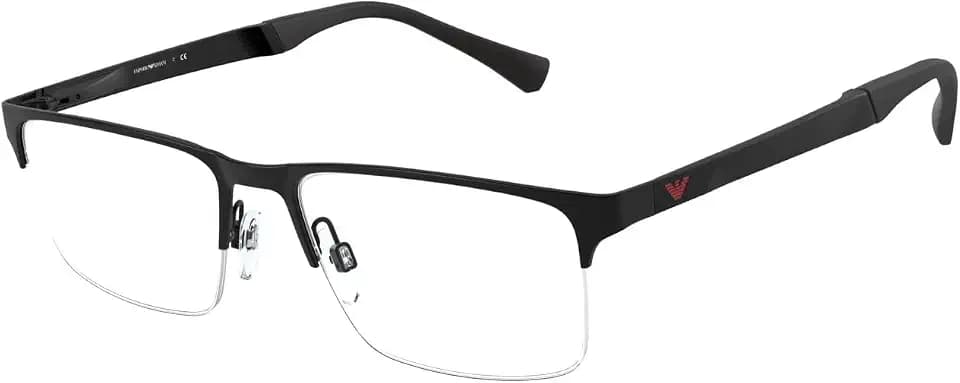 EA - EMPORIO ARMANI Brille 3175 55 0EA1110D