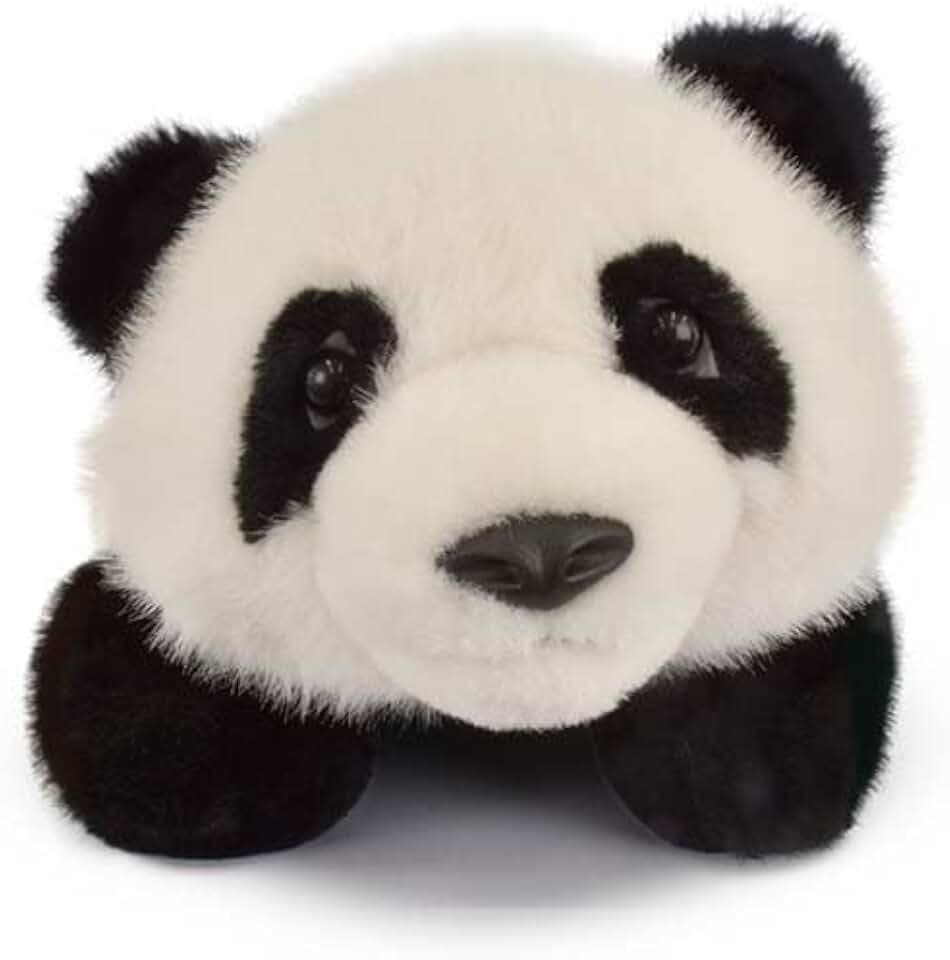 Histoire d'ours Bao Le Panda 42 cm