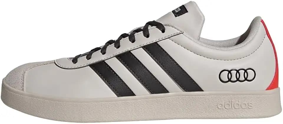 adidas Unisex VL Court Audi REVOLUT F1 Team Schuh
