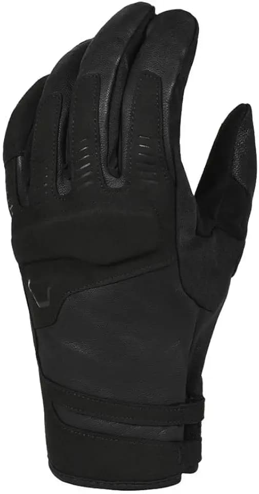 MACNA DRIZZLE RTX DAMES BLACK XS