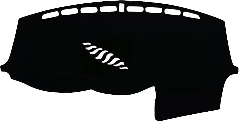 Dash Cover for 12-18 Ford Focus, with Speaker Hole