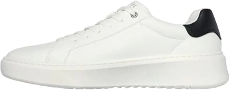 Skechers Herren Court Break Suit SneakerPlatform