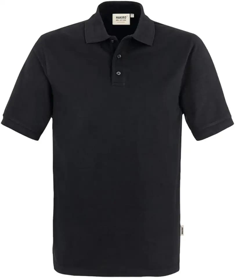 HAKRO Poloshirt Performance