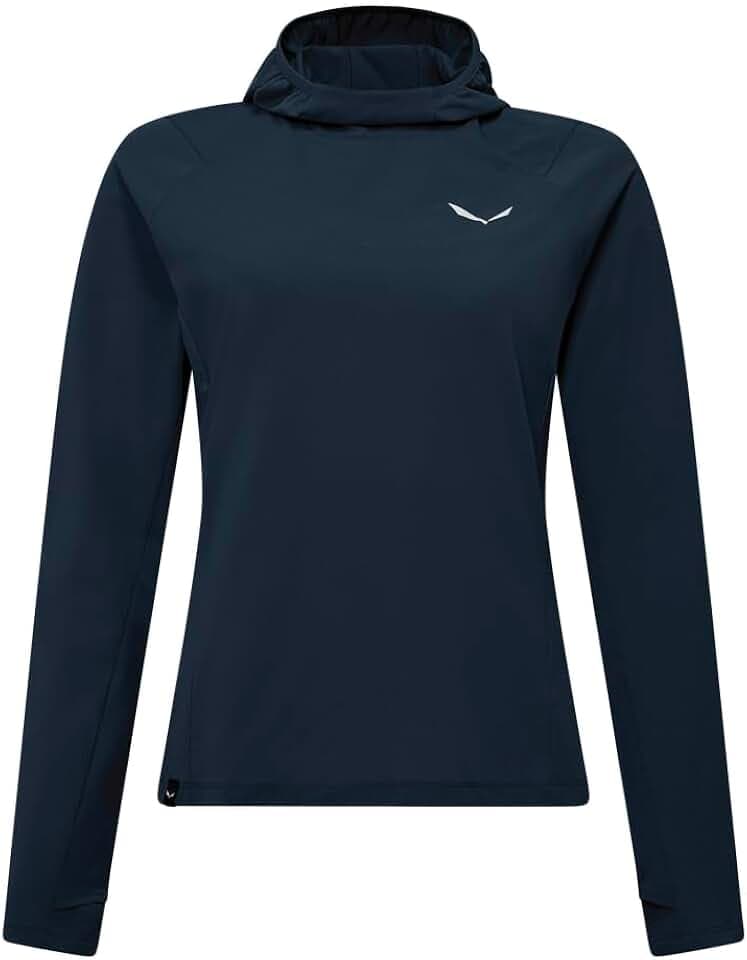 Salewa Damen Puez Sun Hoodie W Jacket (1er Pack)