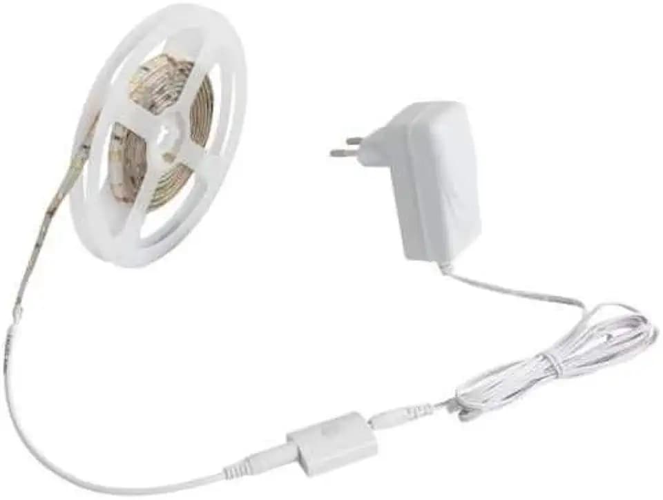 1,5m LED Stripe Set dimmbar mit SMART Schalter - Stripes Lichterkette Band Streifen Leiste Lichtleiste Bänder