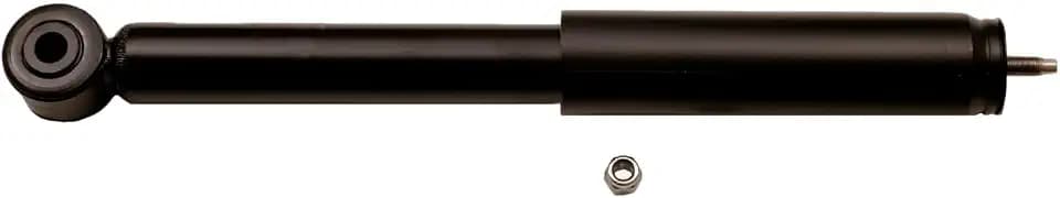 Gabriel 69901 Ultra Rear Shock Absorbers for 93-97 Volvo 850, 98-04 Volvo C70, 98-00 Volvo S70, 98-00 Volvo V70 (1 Pack)