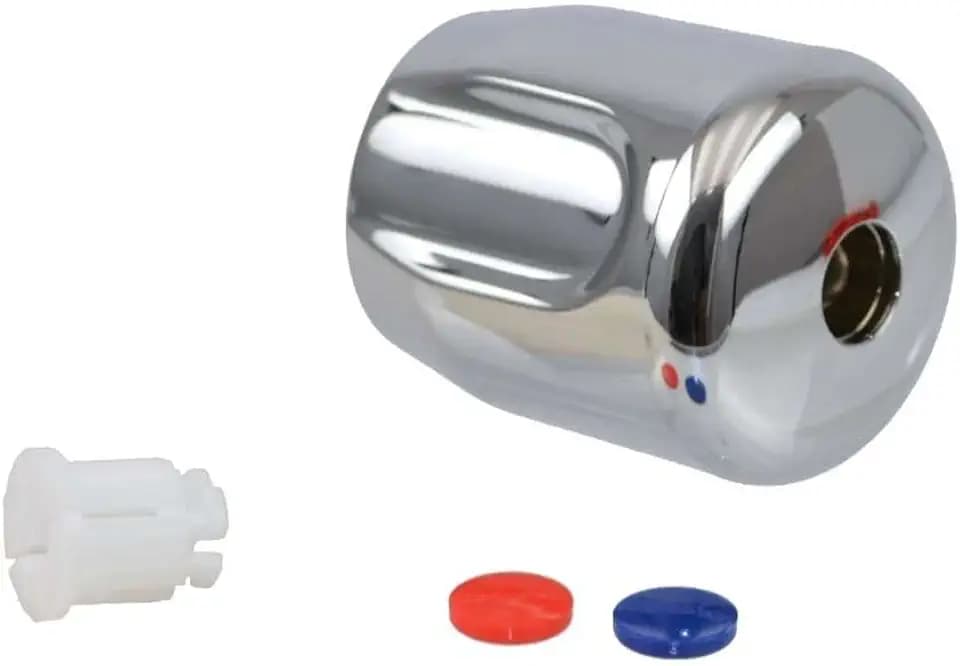 Ritzer Bediengriff für Kemper Frostsichere Außenarmatur Frosti 573/575, bis Baujahr 2006, 5900100100
