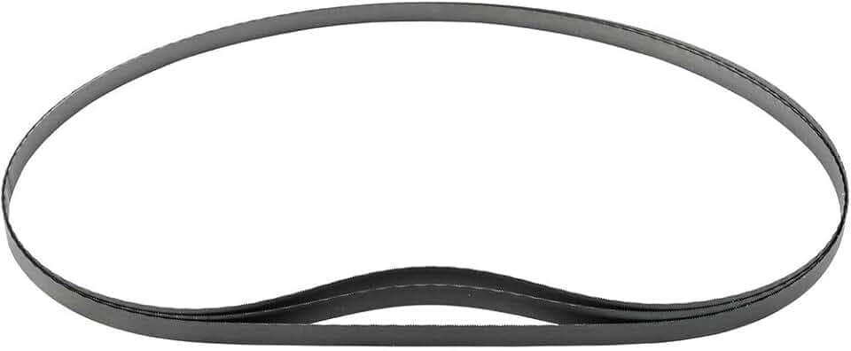 Makita T-05599 44-7/8" 24 TPI Bi-Metal Portable Band Saw Blade, 3/pk
