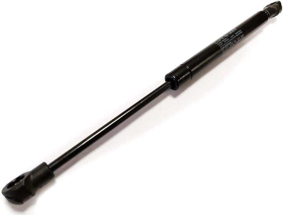 Stabilus Gasfeder Lift-O-Mat, schwarz