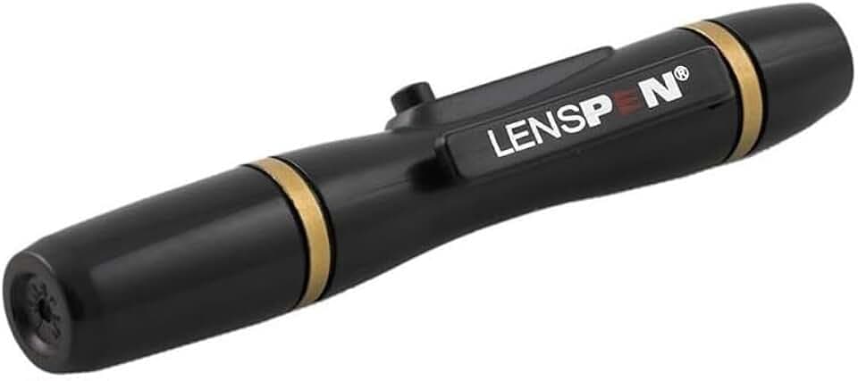 LensPen NLP-1, Black