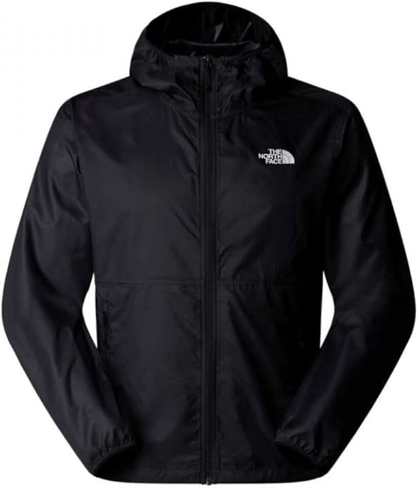 The North Face Men's W Cropped Quest Jacket Jacket (pack of 1)