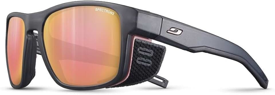Julbo Herren Shield Sunglasses (1er Pack)